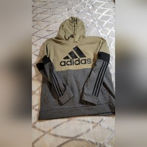 Adidas Sweater XXL